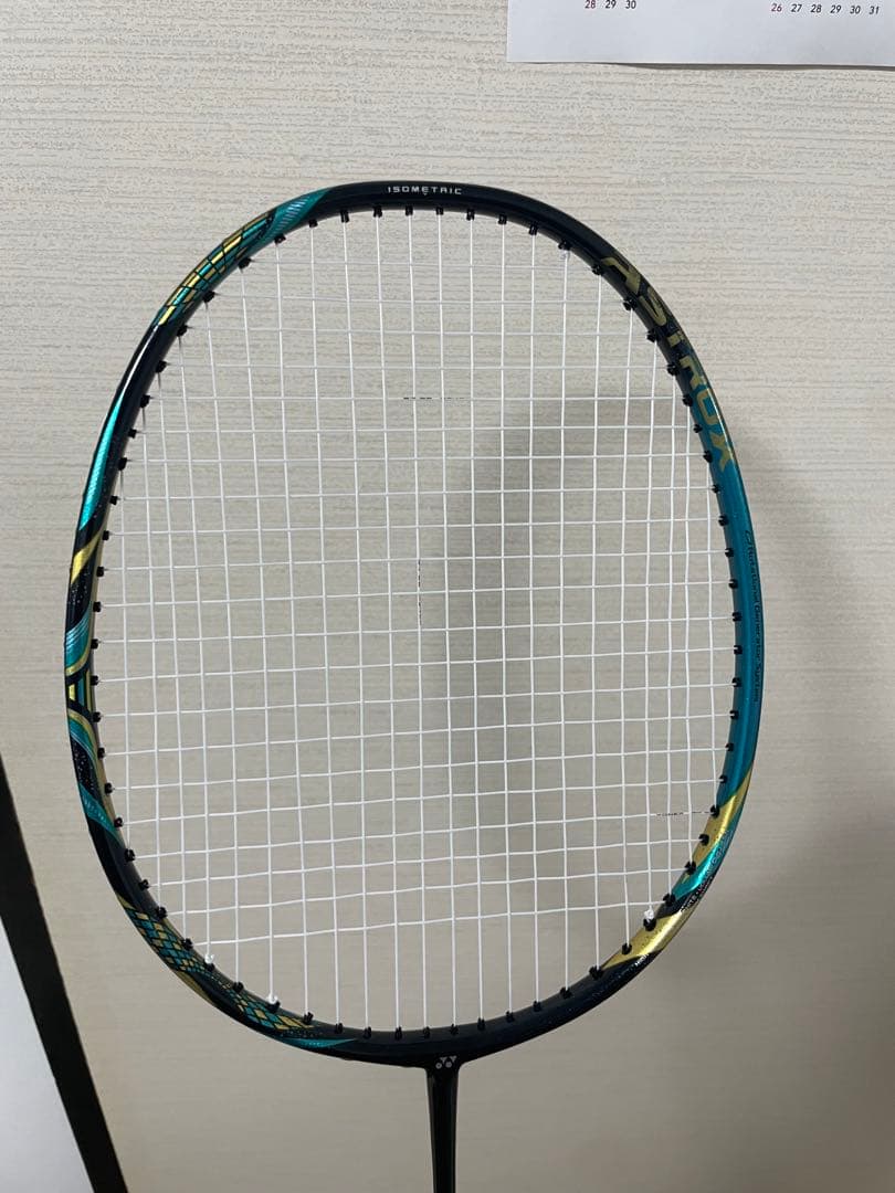 バドミントンラケット ASTROX 88spro