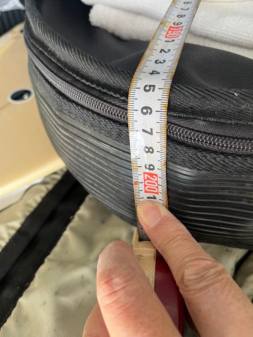 TRANSPORTER サーフボードケース ショートボード2枚 トランスポーター