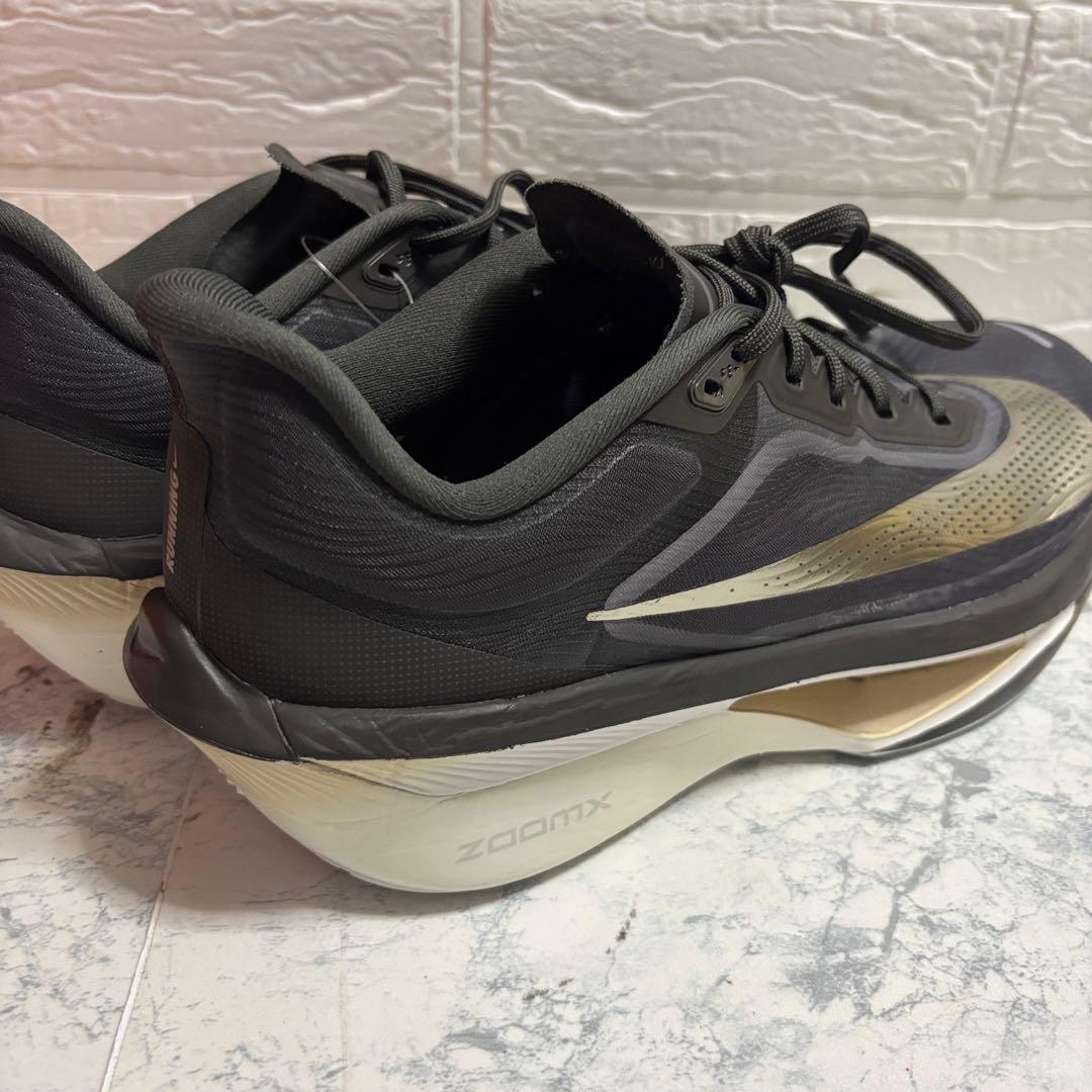 新品　ナイキ ズーム フライ 6 JI ランニングシューズ