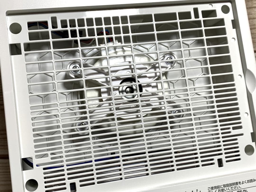 ダイニチ 新品フィルター付属♪14畳 5L 加湿機 HD-RXT523 23年