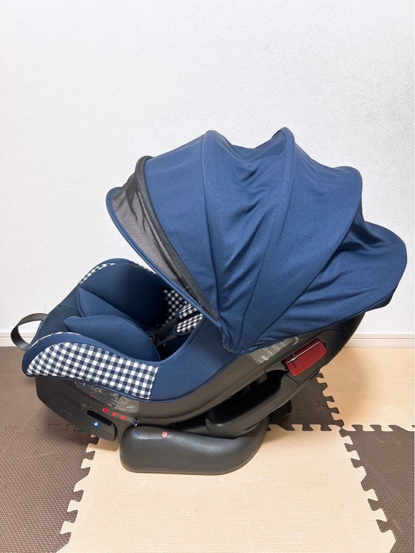 ✨美品✨送料無料 Joie ジョイー Tilt チルト キャノピー付