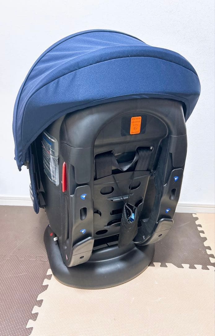 ✨美品✨送料無料 Joie ジョイー Tilt チルト キャノピー付