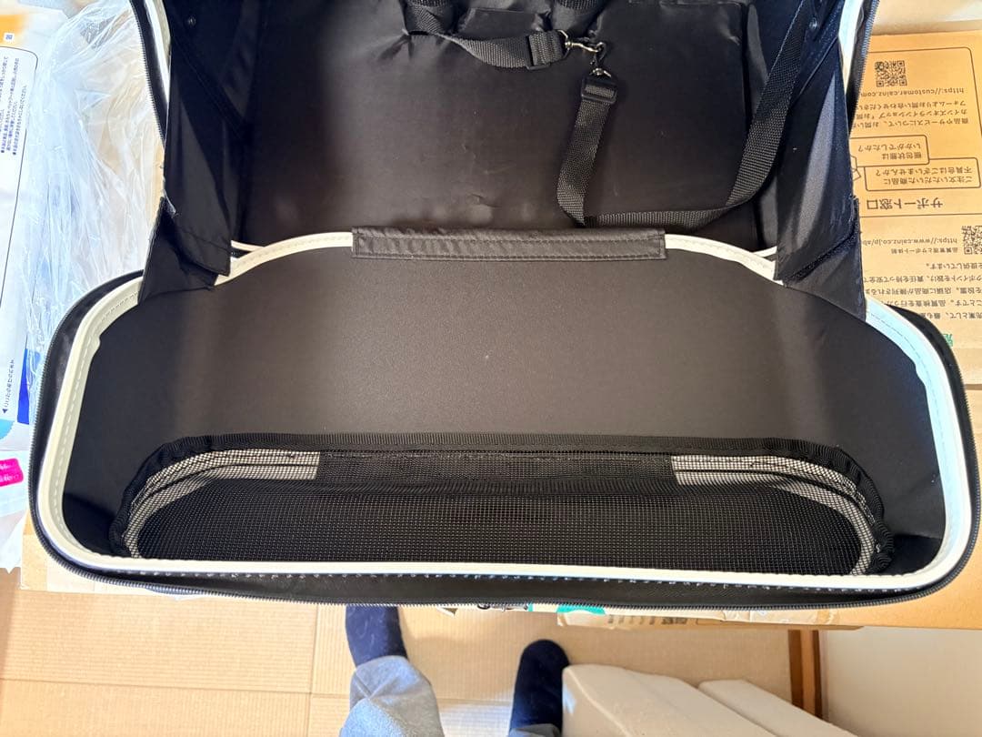 ジェックス OSOTO キャリー ローラーM