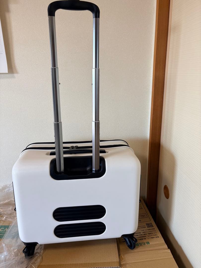 ジェックス OSOTO キャリー ローラーM