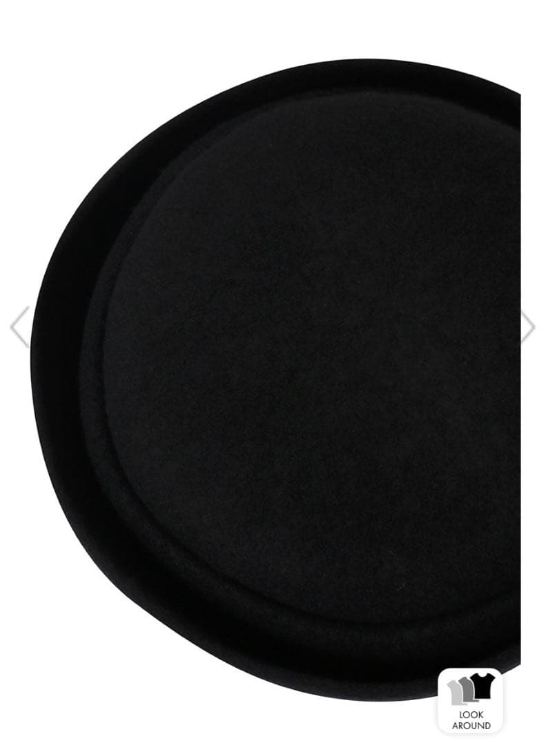 PLAIN PEOPLE＊ 【TERRE】2WAYハット