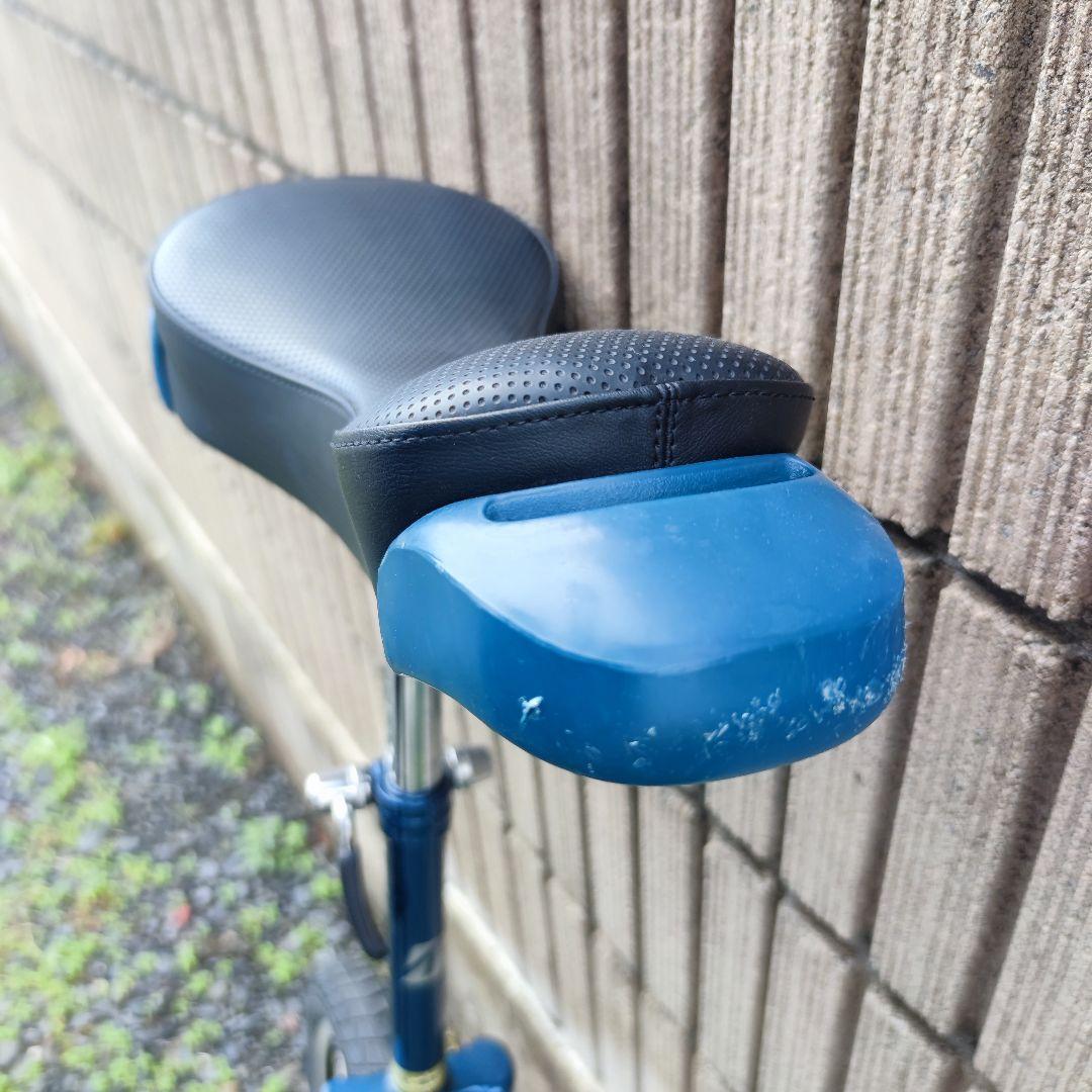 BRIDGESTONE スピンズ 24インチ 一輪車