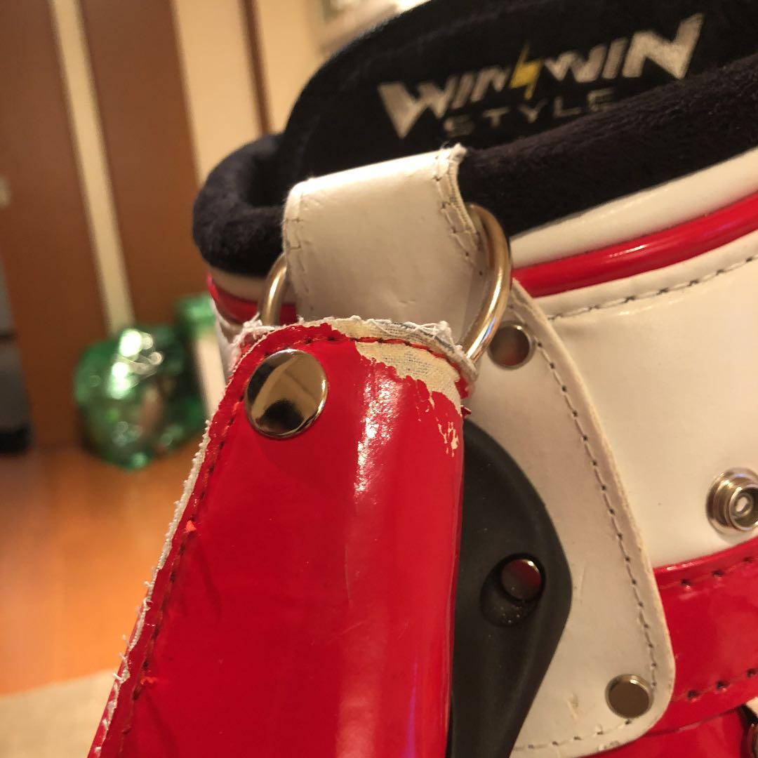 キャディバック ウィンウィン