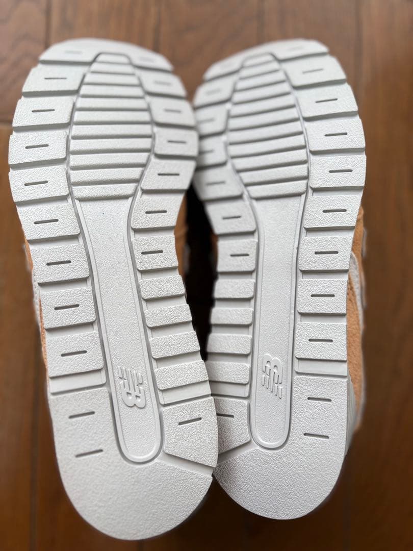 新品　未使用ニューバランスCM996スニーカー