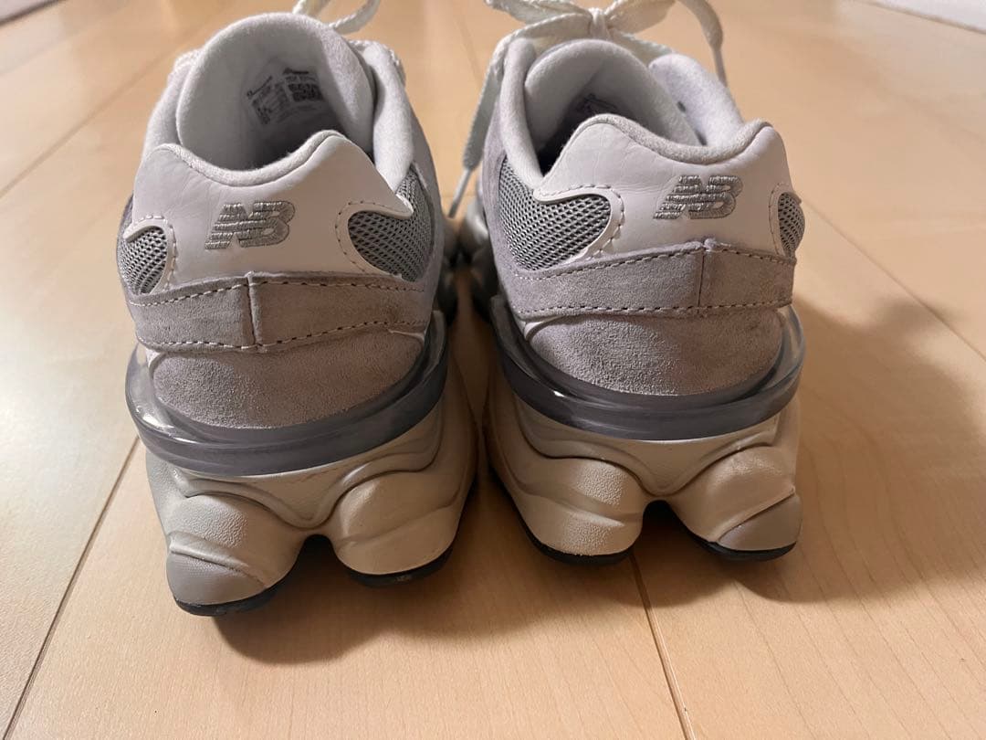 ニューバランス New Balance U9060 EEE