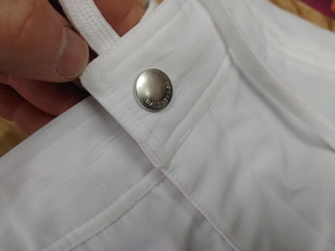 S Balenciaga Cargo スキーパンツ