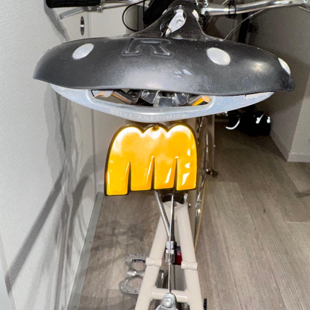 SURLY CROSS CHECK サイズ50 美品 サーリー クロスチェック