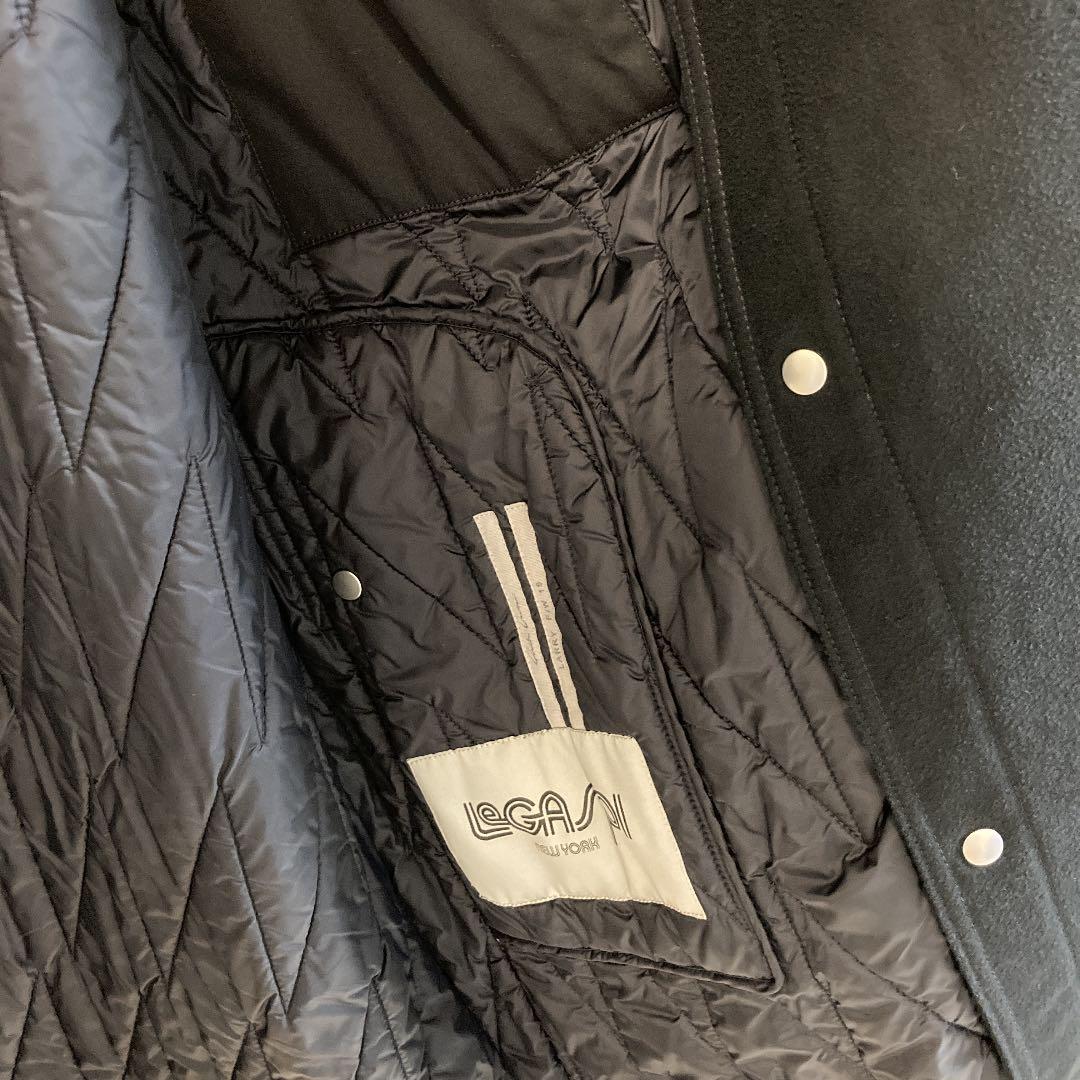 ジャケット・アウター rick owens drell parka Larry