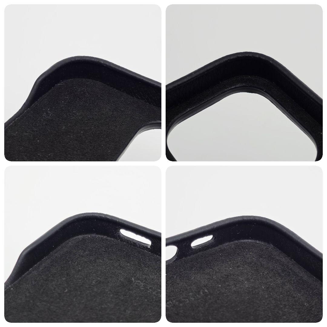 ルイヴィトン iphone16proMAX ケース モノグラム レザー