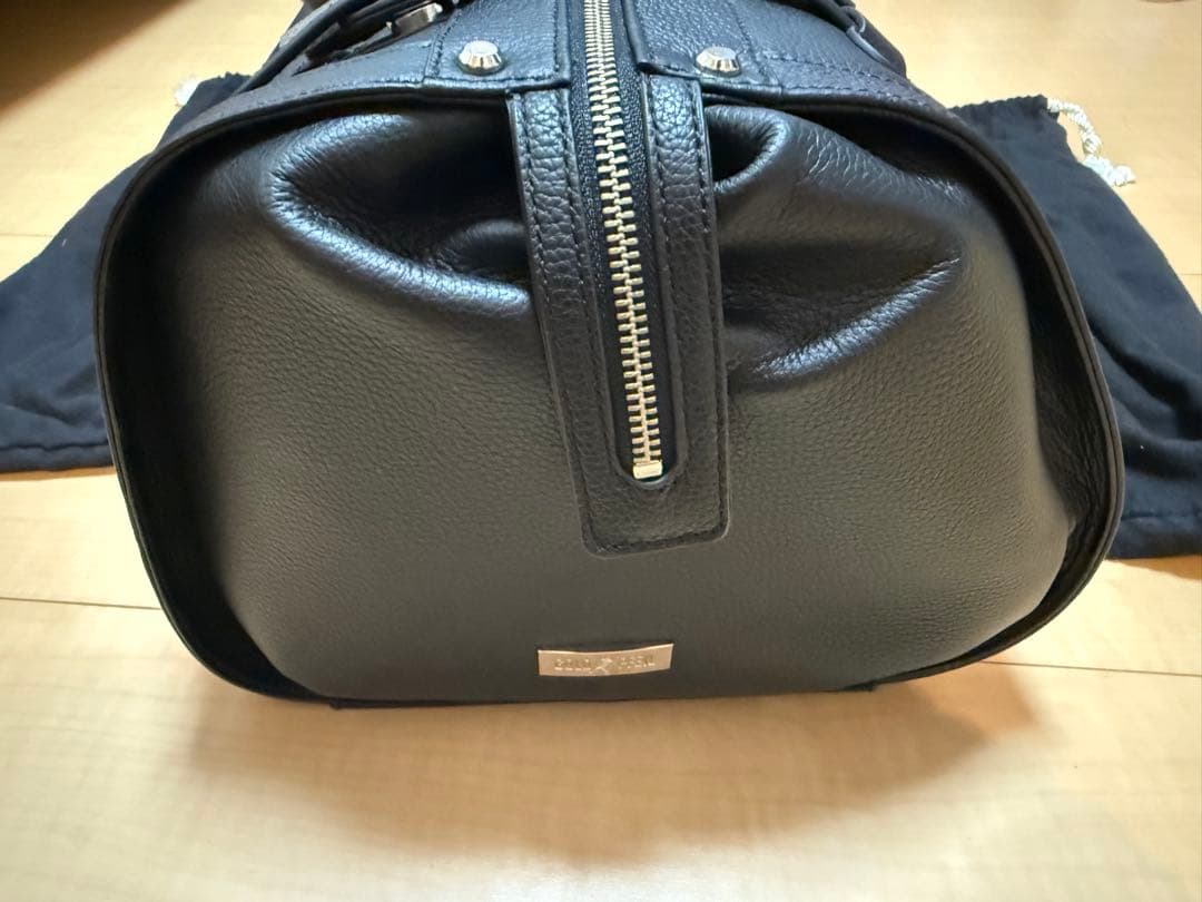 GOLD PFEILゴールドファイル メルセデスベンツコラボバック