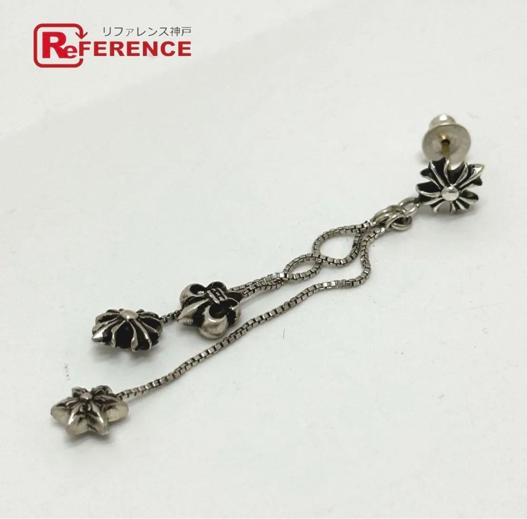 CHROME HEARTS クロムハーツ ピアス ジョジョ JOJO SV925