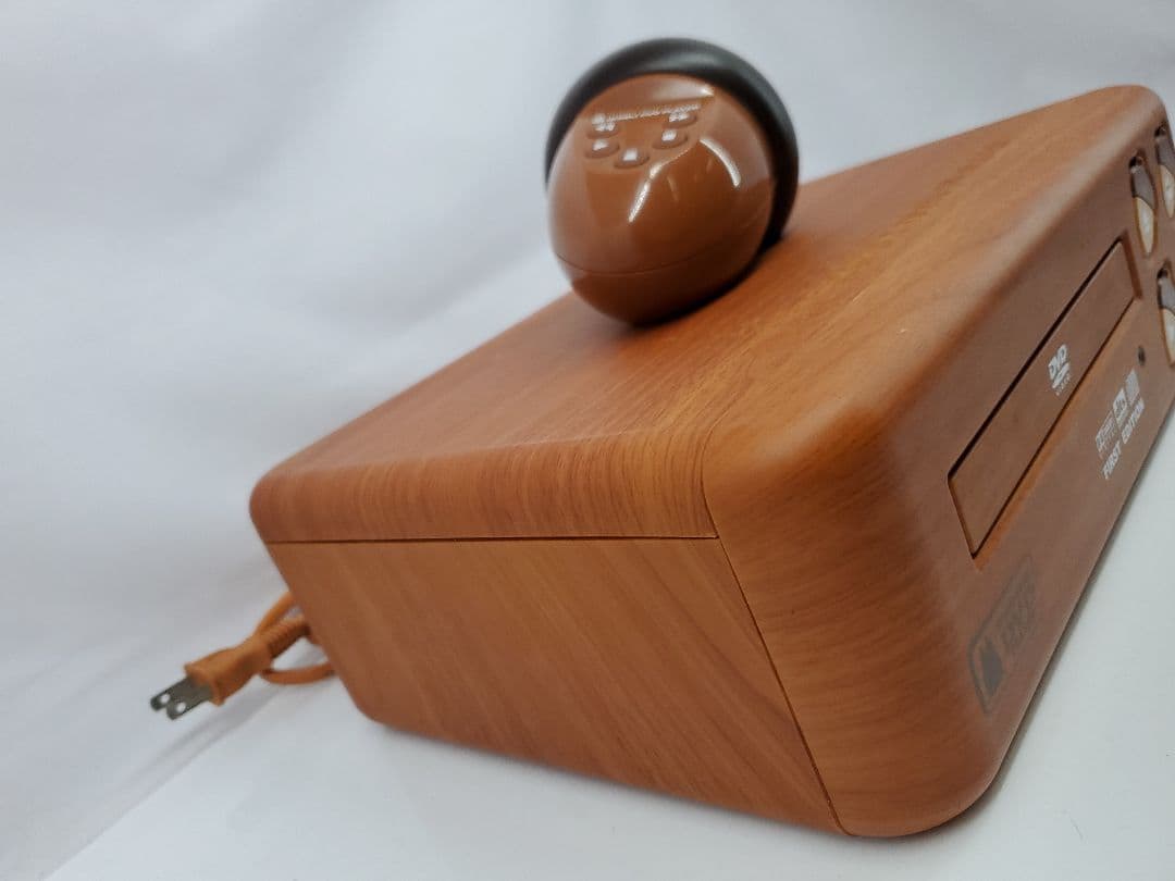 管20 となりのトトロ　DVDプレーヤー　BVHE-SG1 2002年製　ジブリ