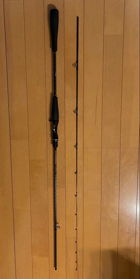 DAIWA タイラバロッド リールセット