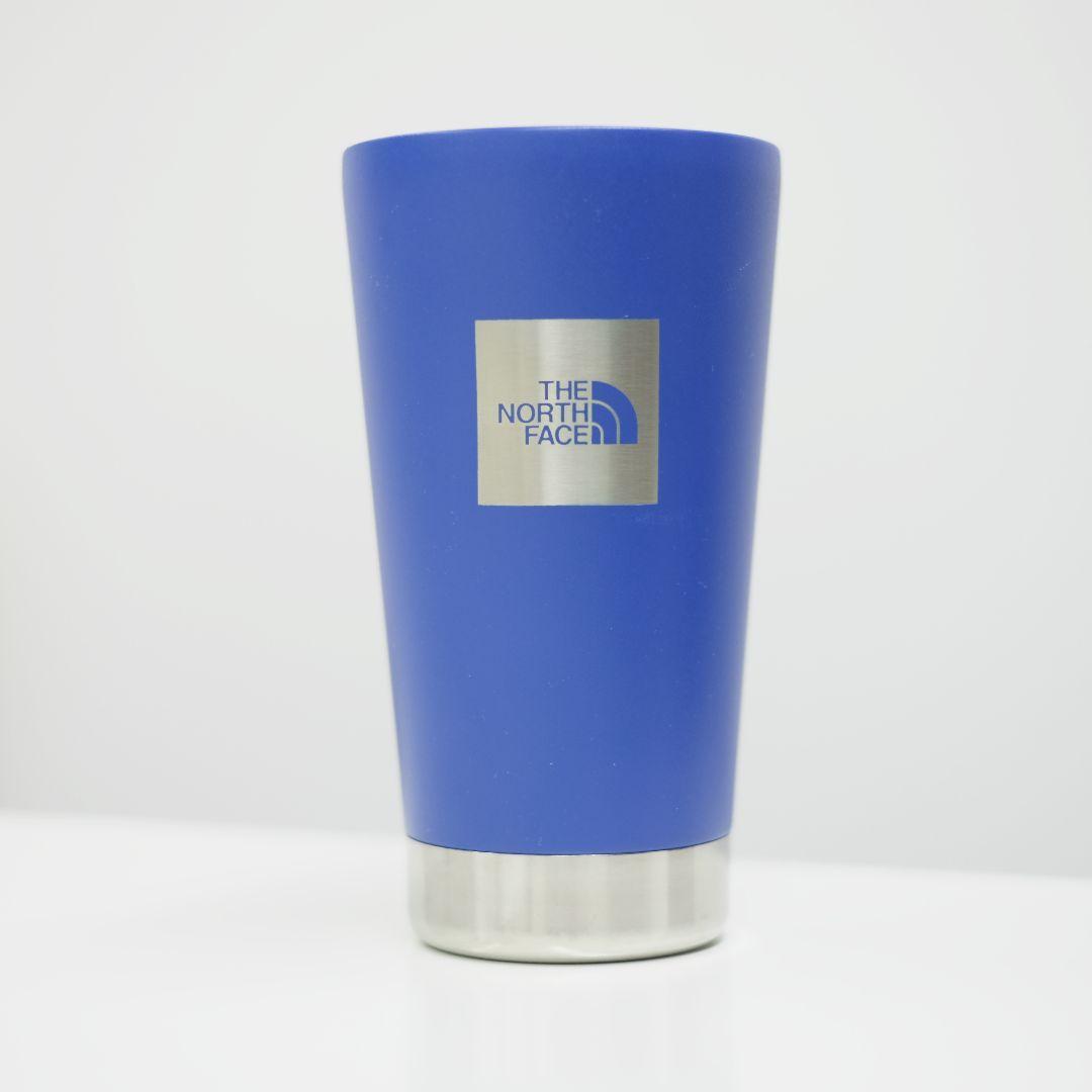 【日本未発売】ノースフェイス　タンブラー