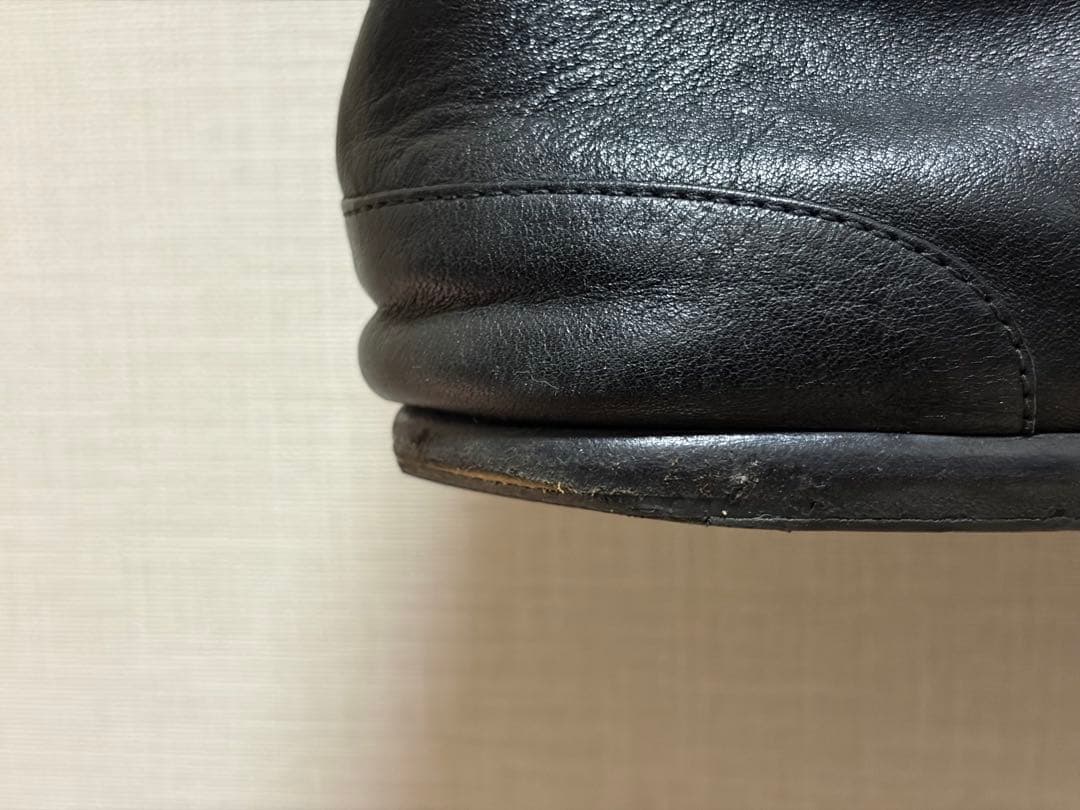 Maison Margielaメゾンマルジェラ 足袋ブーツ