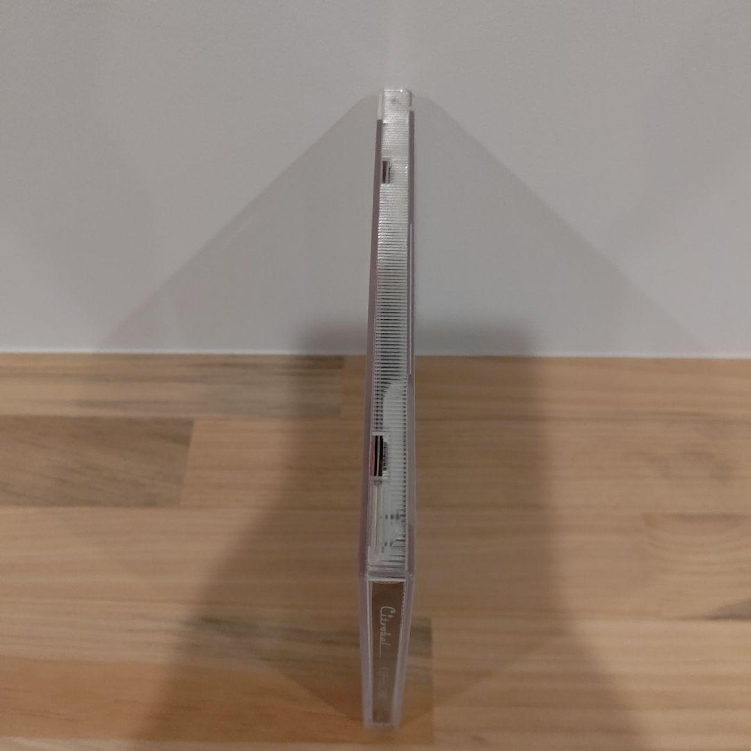 入手困難 CITROBAL『My Caution Line』 レア CD 廃盤