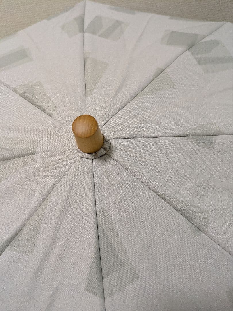 サンバリア100 2段折 / キューブ