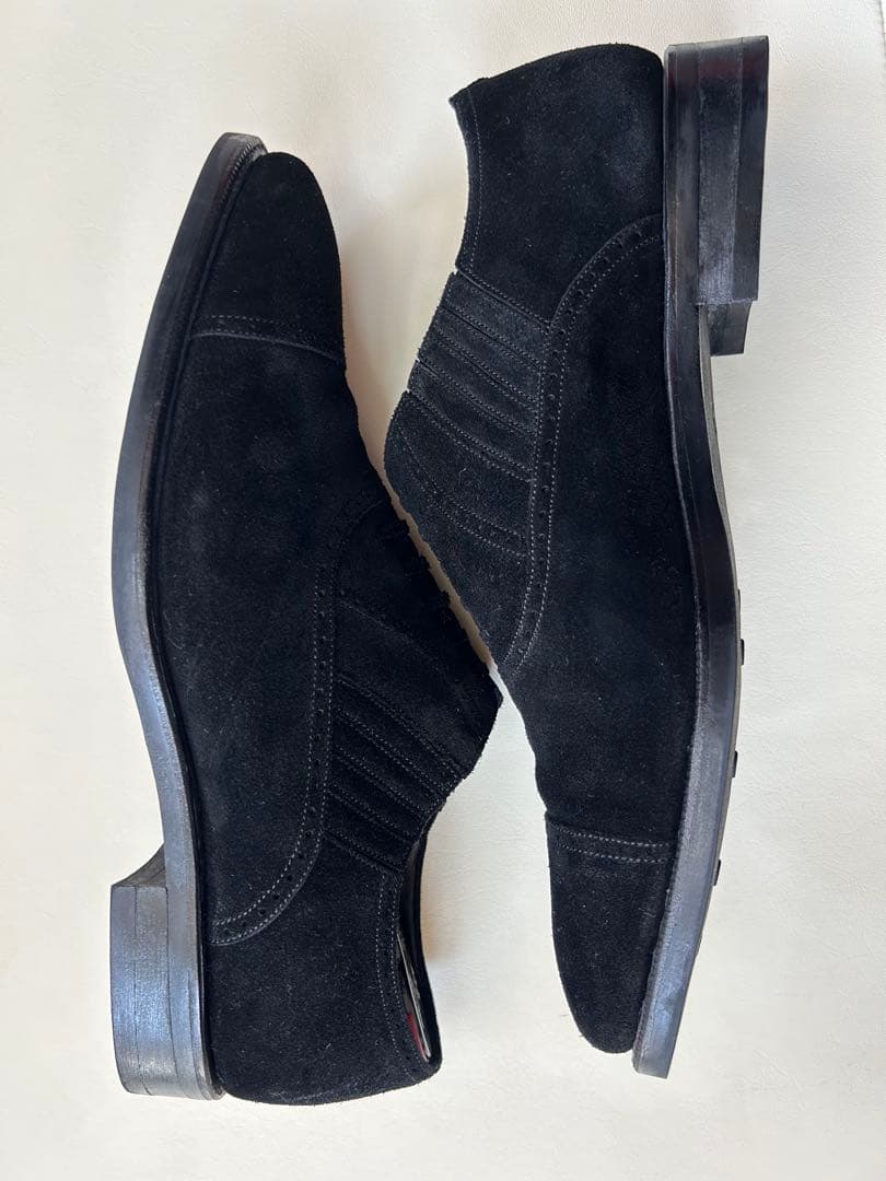 定価3.8万　RAYMAR レイマー　Steve レイジーマン　Vibram