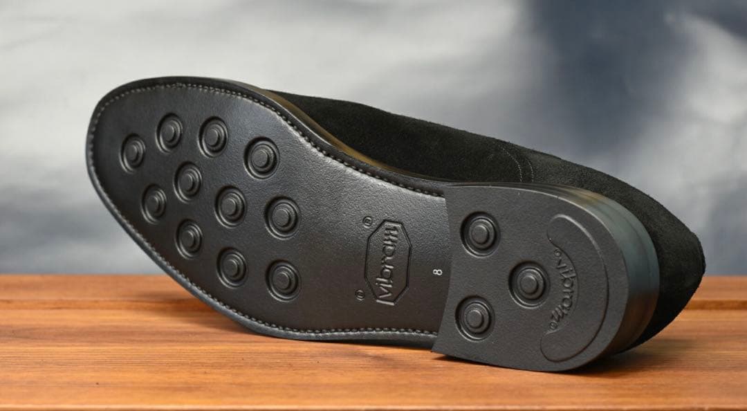 定価3.8万　RAYMAR レイマー　Steve レイジーマン　Vibram