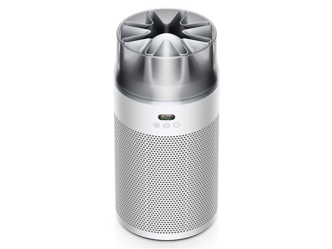 Dyson HushJet™ shizuka 空気清浄機 SP01WS ダイソン