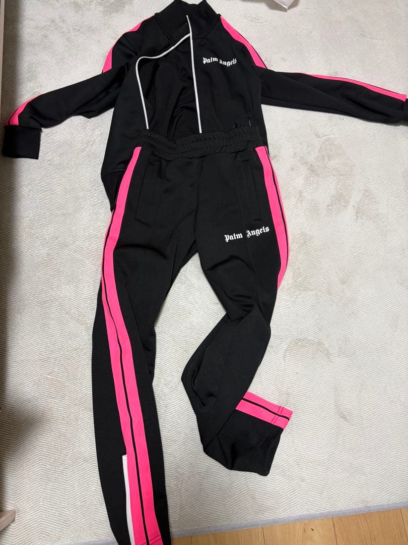 palm angels セットアップ