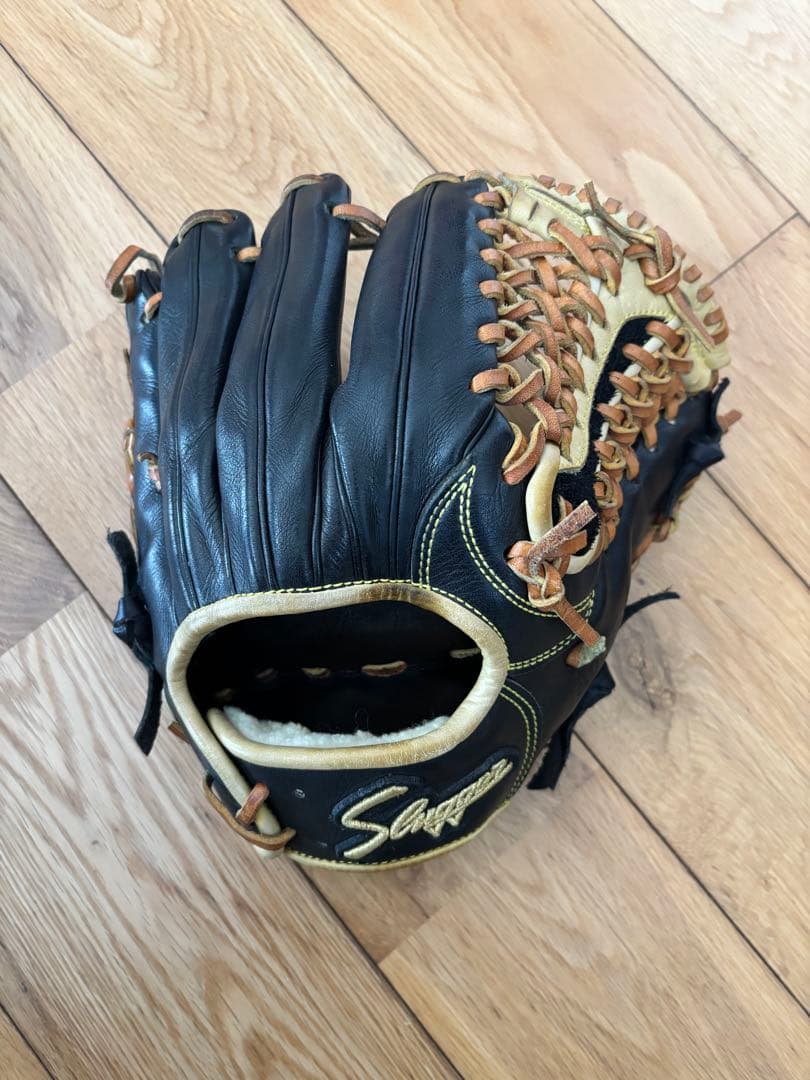 久保田スラッガー　軟式