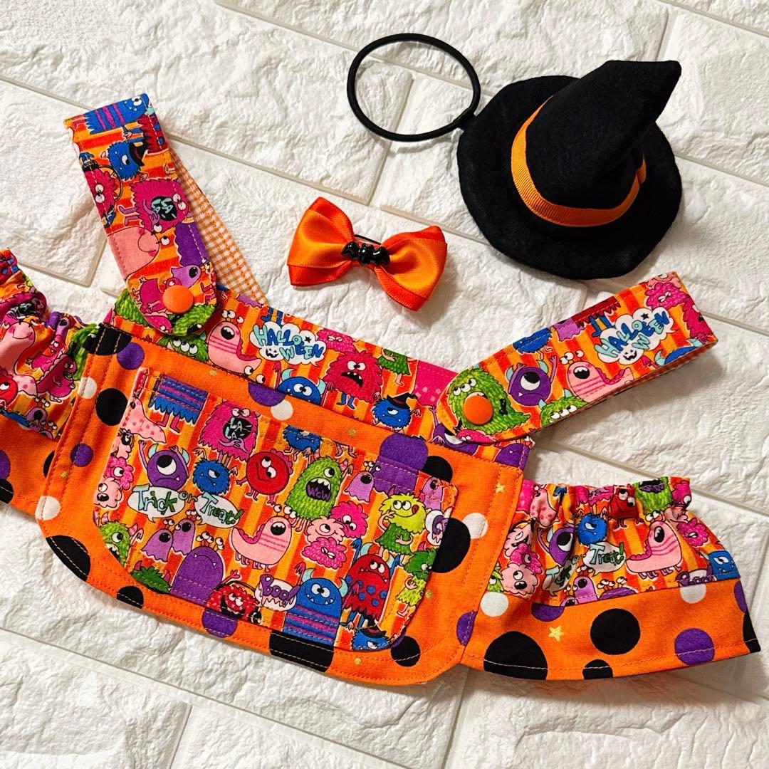 ラボット LOVOT 服 fine ①