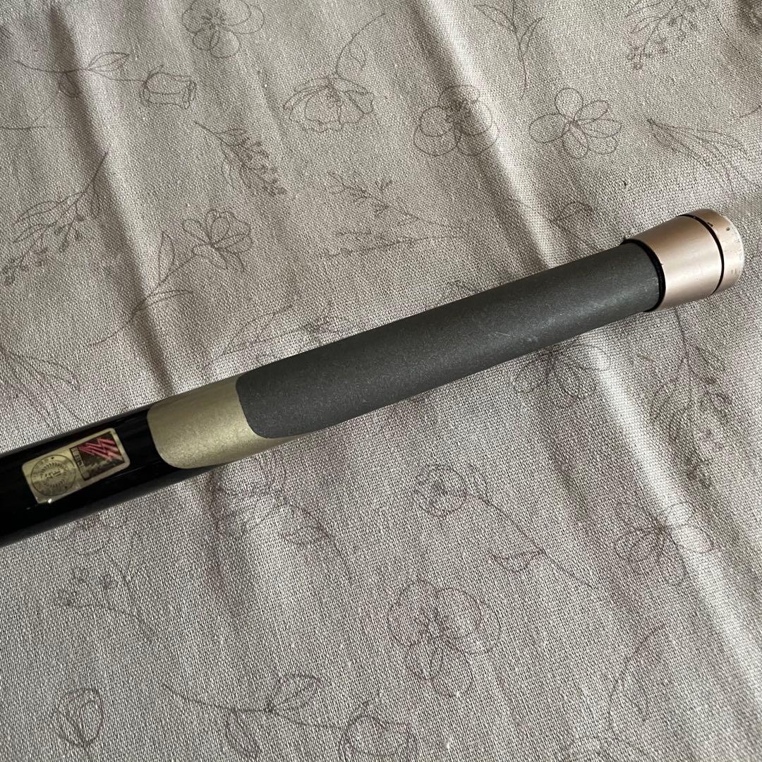 RYOBI磯竿 プロセクション磯　1.5-82