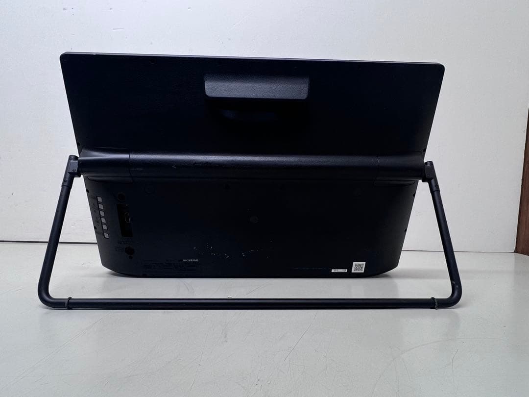 Panasonic プライベートビエラ　UN-19FB10HD