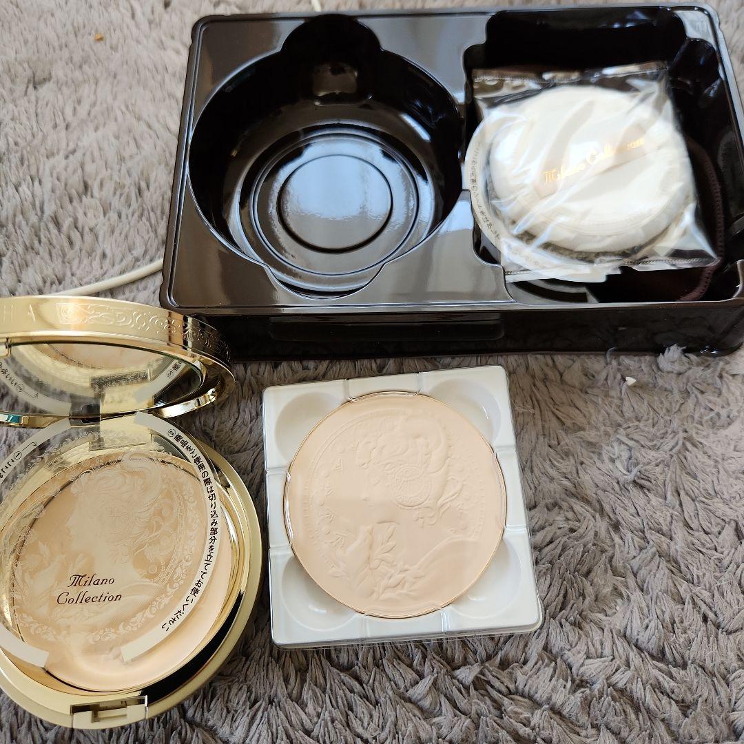 【格安】ミラノコレクション2025 レフィル付き