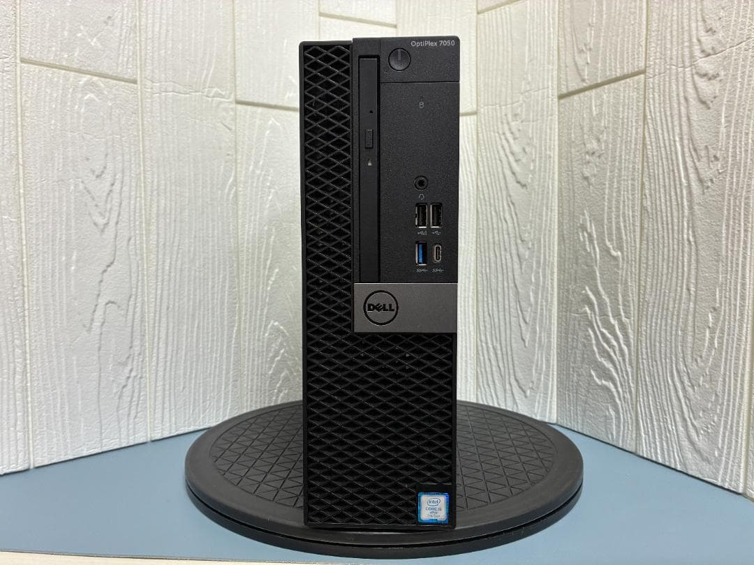 Windowsデスクトップ DELL OptiPlex 7050 Core i5 7500