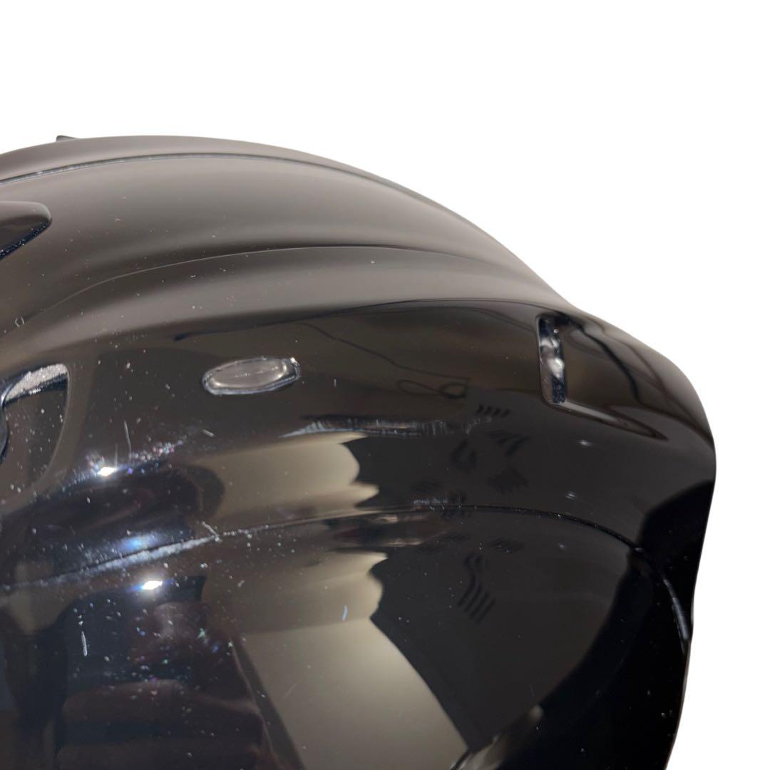 【美品】Arai ラパイド スーパー R フルフェイス Mサイズ 57-58cm