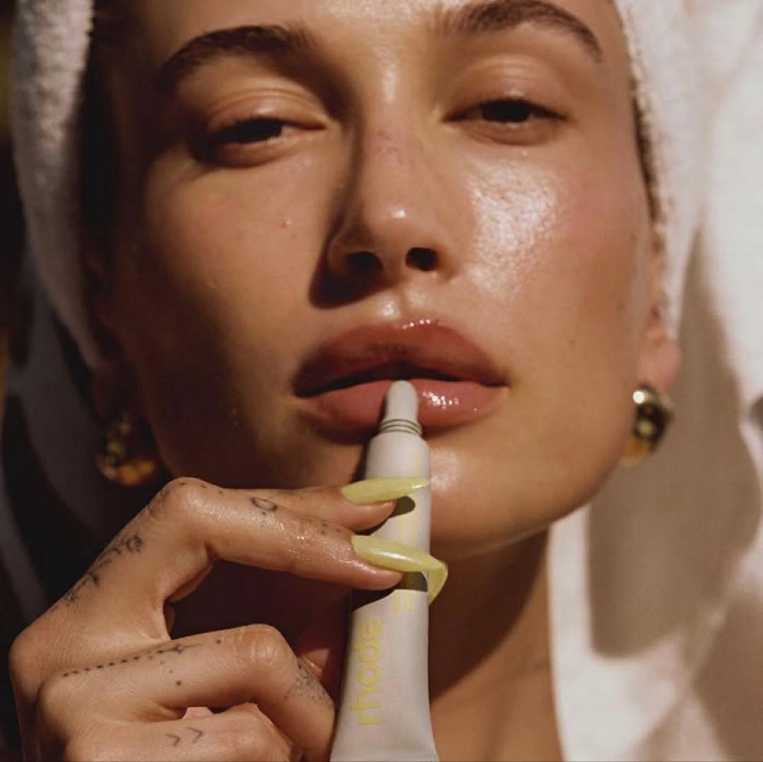 RHODE PASSION FRUIT JELLY リップトリートメント