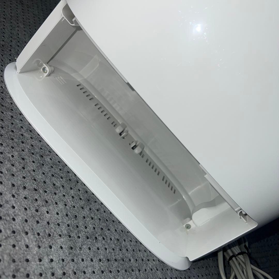 動作確認済 Panasonic パナソニック 衣類乾燥除湿機 F-YZRX60