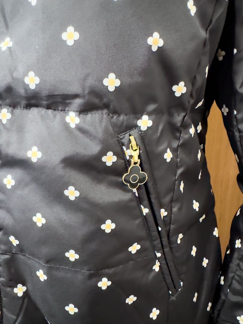 キャロウェイ【新品】6WAY ダウン〈特典有り〉ブルゾン ベスト リバーシブル