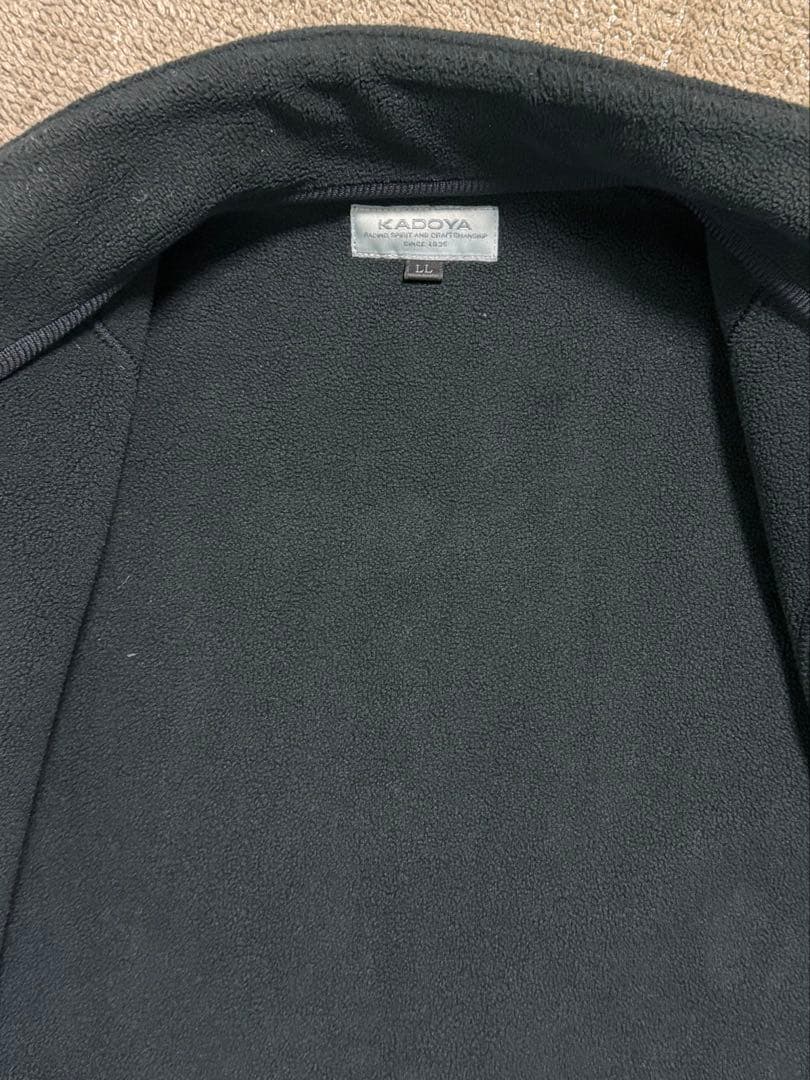 KADOYA（カドヤ）HRT5 JACKET 6584 ＬＬ