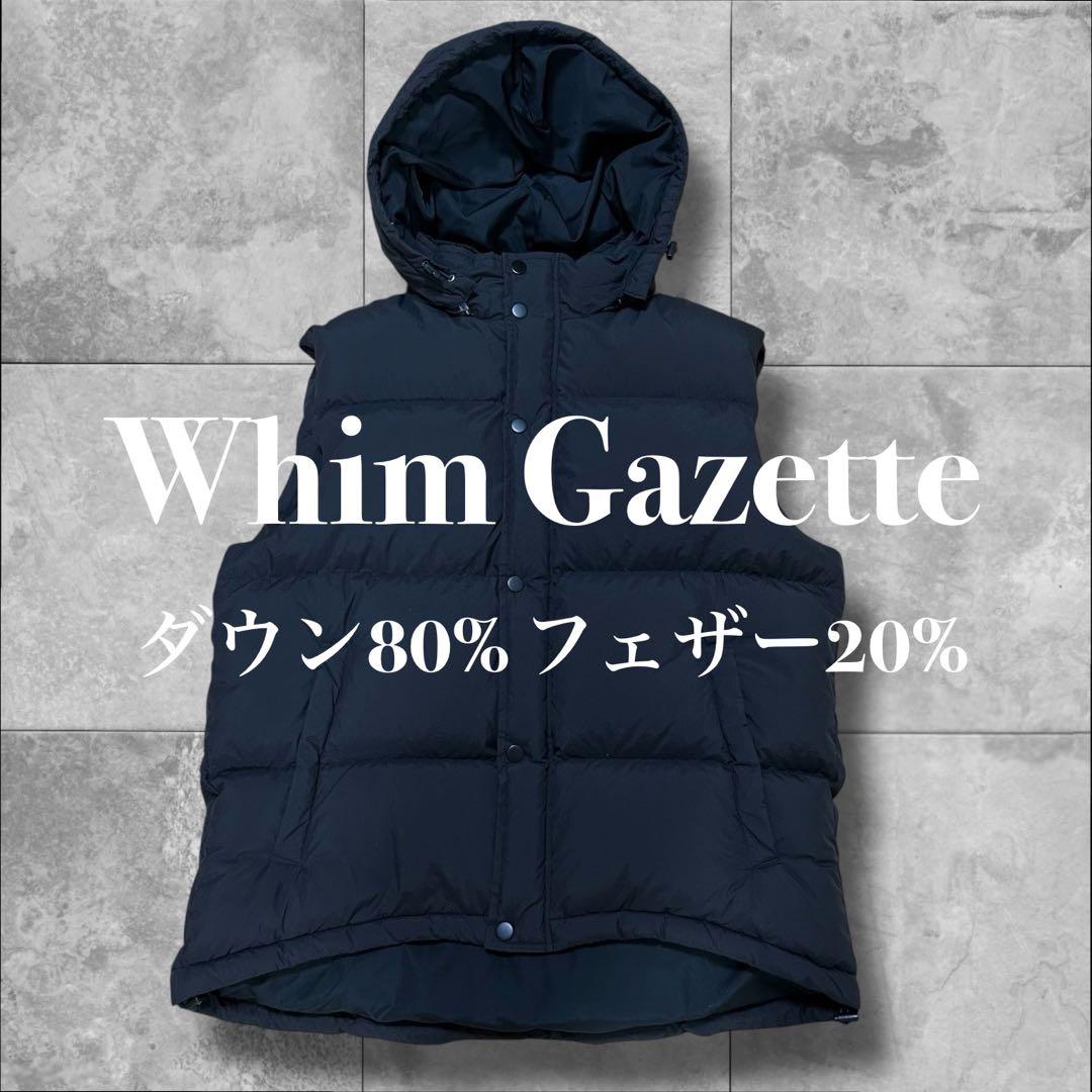Whim Gazette \
