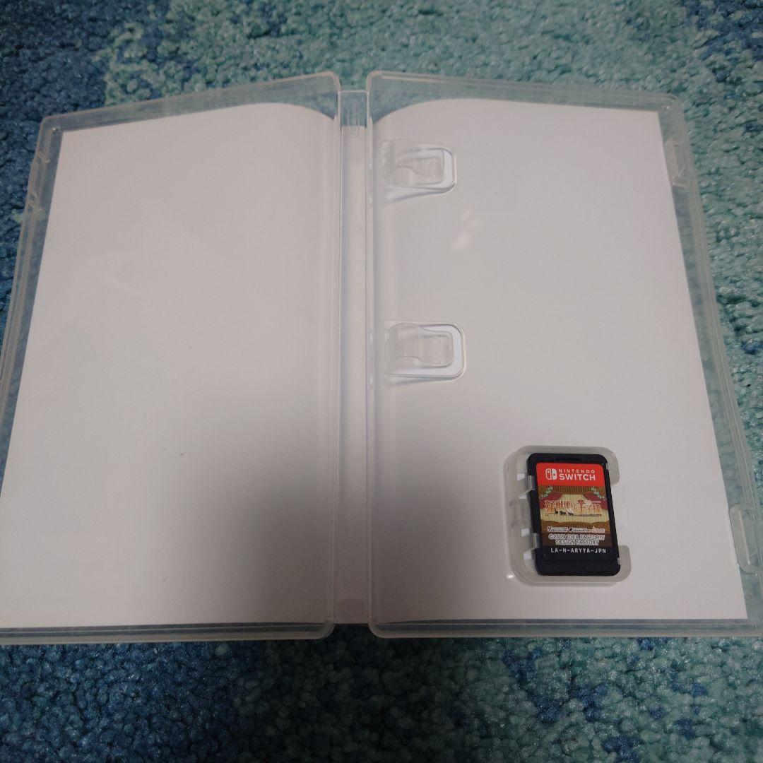 猛獣使いと王子様 ～Flower ＆ ～ for Nintendo S…