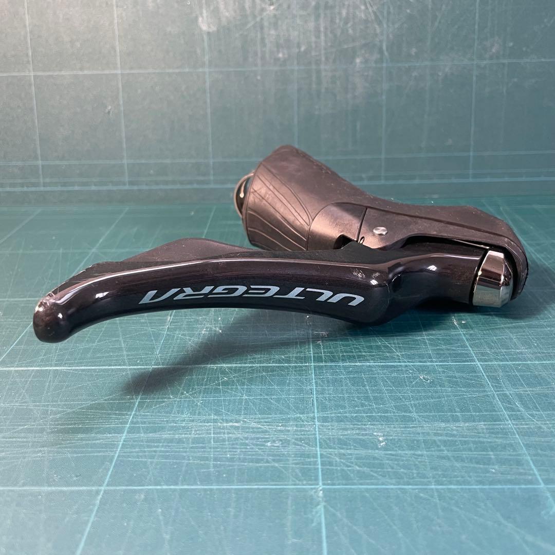 SHIMANO ULTEGRA ST-R8000 左右