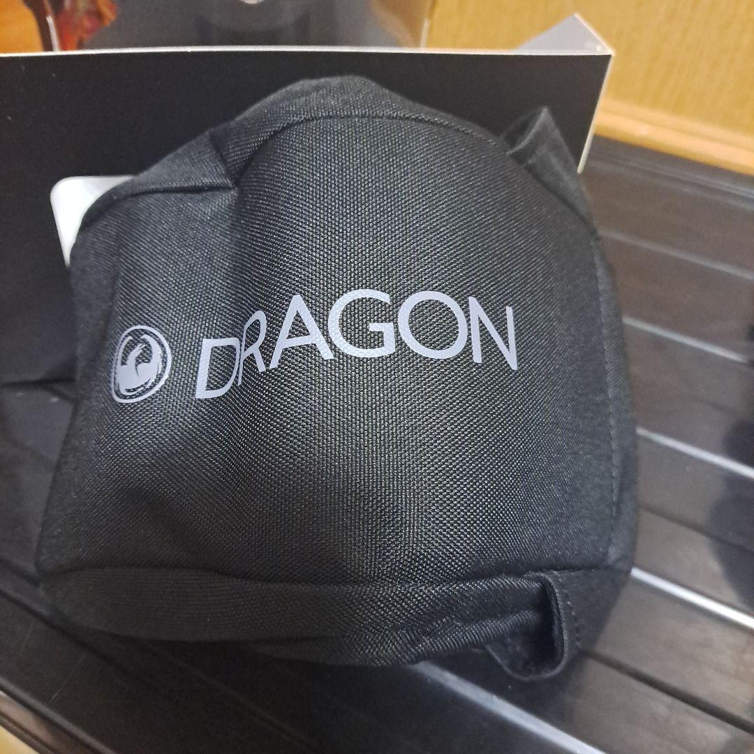 DRAGON　ゴーグル　nfx2