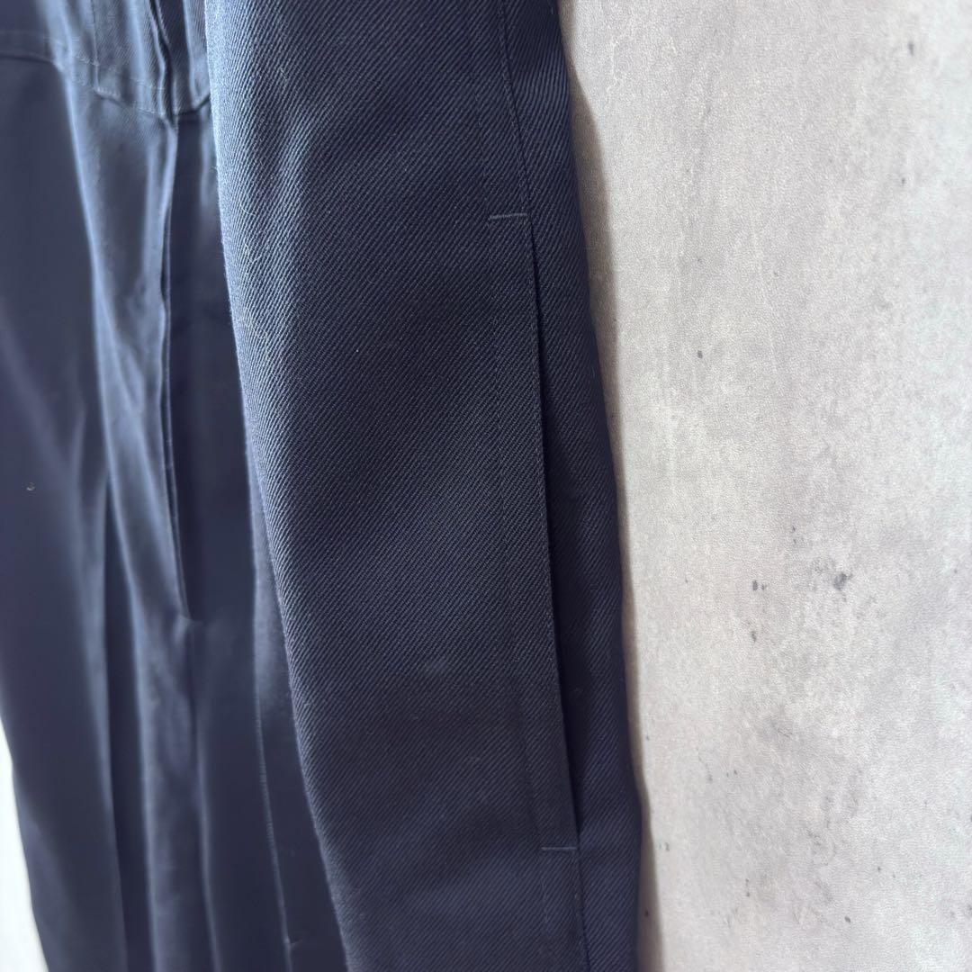 ウィムガゼット GEMINI ZIPオールインワン 美品 F サロペット