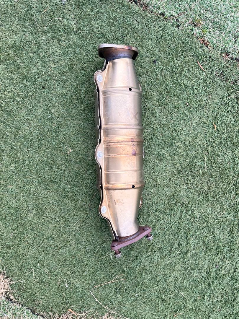 AP2 S2000 キャタライザー　触媒