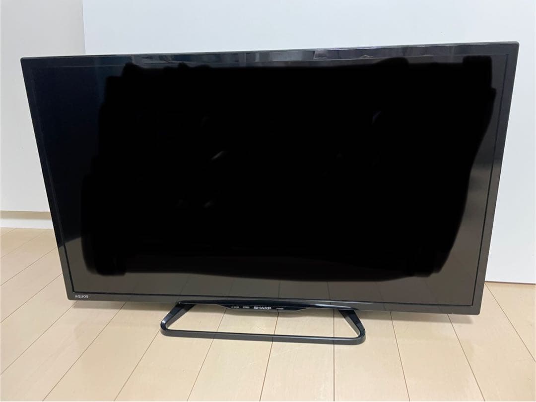 SHARP LC-32E40 32V液晶テレビ