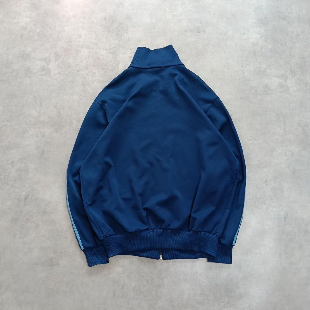 ヴィンテージアディダス古着adidasトラックジャケットジャージデサントM206