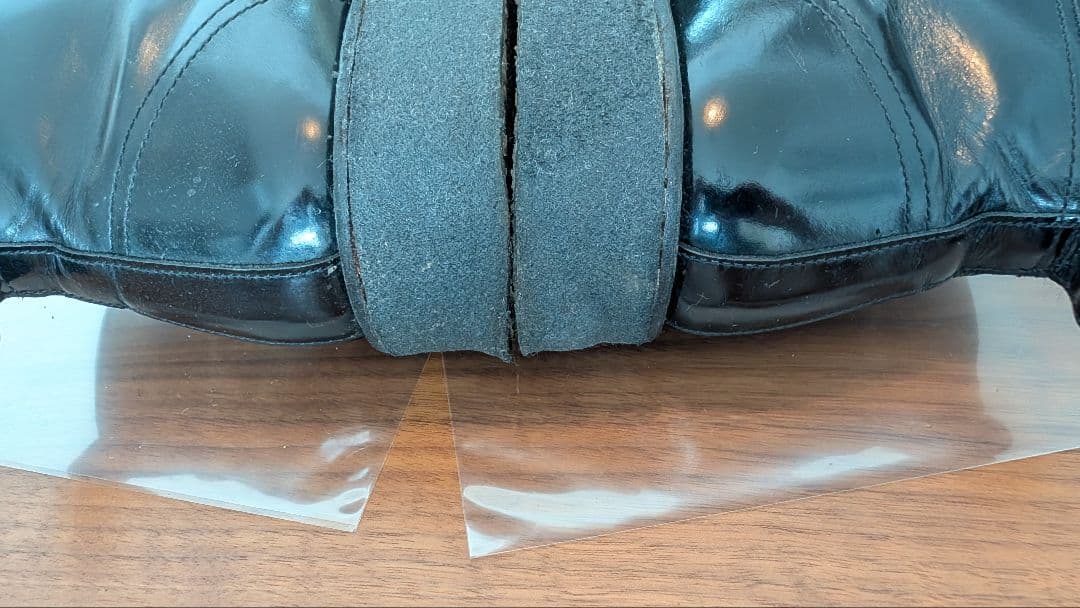 【Y's for men】デミブーツ demi boots 27cm