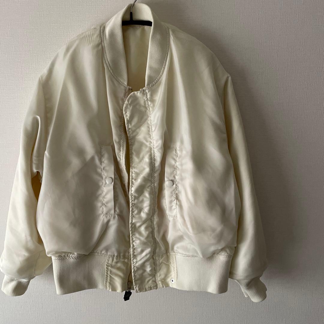 【HYKE】TYPE L-2A❗️新品未使用品‼️ 期間限定45000円→40000